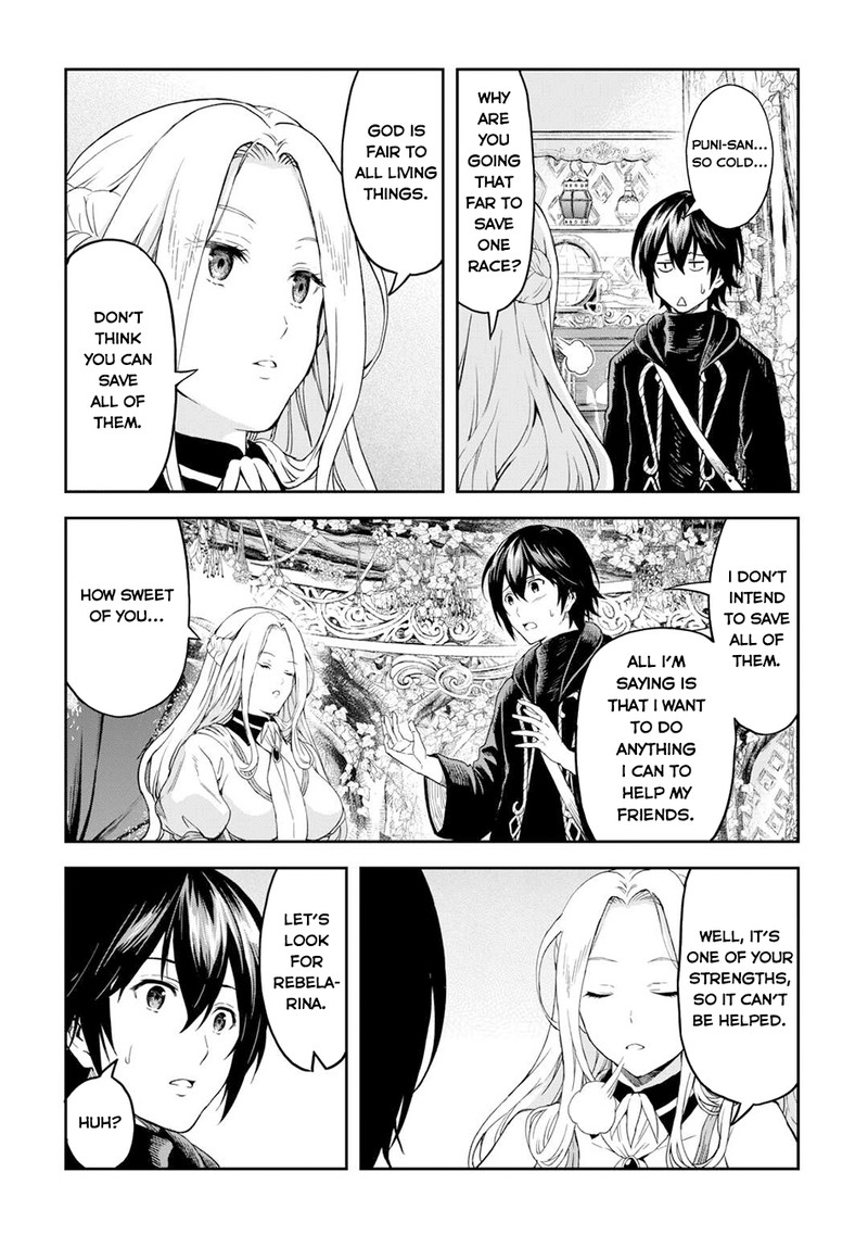 Sozai Saishuka no Isekai Ryokouki - Chapter 52 image 22